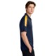 Sport-Tek® Competitor™ Poly Interlock United Men's Polo