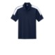 Sport-Tek® Competitor™ Poly Interlock United Men's Polo