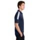 Sport-Tek® Competitor™ Poly Interlock United Men's Polo