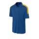 Sport-Tek® Competitor™ Poly Interlock United Men's Polo