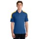 Sport-Tek® Competitor™ Poly Interlock United Men's Polo