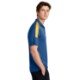 Sport-Tek® Competitor™ Poly Interlock United Men's Polo