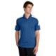 Sport-Tek® Competitor™ Poly Interlock United Men's Polo