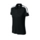 Sport-Tek® Competitor™ Poly Interlock United Ladies' Polo