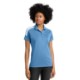 Sport-Tek® Competitor™ Poly Interlock United Ladies' Polo