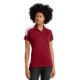 Sport-Tek® Competitor™ Poly Interlock United Ladies' Polo
