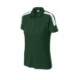 Sport-Tek® Competitor™ Poly Interlock United Ladies' Polo