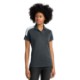 Sport-Tek® Competitor™ Poly Interlock United Ladies' Polo
