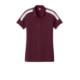 Sport-Tek® Competitor™ Poly Interlock United Ladies' Polo