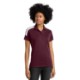 Sport-Tek® Competitor™ Poly Interlock United Ladies' Polo