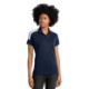 Sport-Tek® Competitor™ Poly Interlock United Ladies' Polo