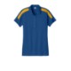 Sport-Tek® Competitor™ Poly Interlock United Ladies' Polo
