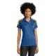 Sport-Tek® Competitor™ Poly Interlock United Ladies' Polo