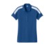Sport-Tek® Competitor™ Poly Interlock United Ladies' Polo