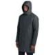 Sport-Tek® Waterproof Insulated Polyester Sideline Men's Parka