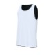 Sport-Tek® PosiCharge® Competitor™ Rev Poly Interlock Unisex Tank