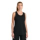 Sport-Tek® PosiCharge® Competitor™ Rev Poly Interlock Unisex Tank