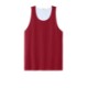 Sport-Tek® PosiCharge® Competitor™ Rev Poly Interlock Unisex Tank