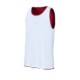 Sport-Tek® PosiCharge® Competitor™ Rev Poly Interlock Unisex Tank