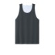 Sport-Tek® PosiCharge® Competitor™ Rev Poly Interlock Unisex Tank