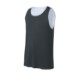 Sport-Tek® PosiCharge® Competitor™ Rev Poly Interlock Unisex Tank
