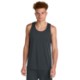 Sport-Tek® PosiCharge® Competitor™ Rev Poly Interlock Unisex Tank