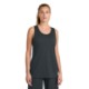 Sport-Tek® PosiCharge® Competitor™ Rev Poly Interlock Unisex Tank