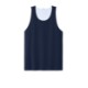 Sport-Tek® PosiCharge® Competitor™ Rev Poly Interlock Unisex Tank