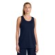 Sport-Tek® PosiCharge® Competitor™ Rev Poly Interlock Unisex Tank