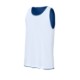 Sport-Tek® PosiCharge® Competitor™ Rev Poly Interlock Unisex Tank