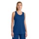 Sport-Tek® PosiCharge® Competitor™ Rev Poly Interlock Unisex Tank