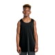 Sport-Tek® PosiCharge® Competitor™ Rev Poly Interlock Youth Tank