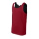 Sport-Tek® PosiCharge® Competitor™ Rev Poly Interlock Youth Tank