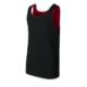 Sport-Tek® PosiCharge® Competitor™ Rev Poly Interlock Youth Tank