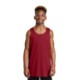 Sport-Tek® PosiCharge® Competitor™ Rev Poly Interlock Youth Tank