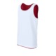 Sport-Tek® PosiCharge® Competitor™ Rev Poly Interlock Youth Tank