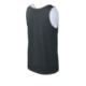 Sport-Tek® PosiCharge® Competitor™ Rev Poly Interlock Youth Tank