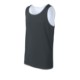 Sport-Tek® PosiCharge® Competitor™ Rev Poly Interlock Youth Tank