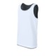 Sport-Tek® PosiCharge® Competitor™ Rev Poly Interlock Youth Tank