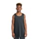 Sport-Tek® PosiCharge® Competitor™ Rev Poly Interlock Youth Tank