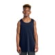 Sport-Tek® PosiCharge® Competitor™ Rev Poly Interlock Youth Tank