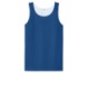 Sport-Tek® PosiCharge® Competitor™ Rev Poly Interlock Youth Tank