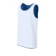 Sport-Tek® PosiCharge® Competitor™ Rev Poly Interlock Youth Tank