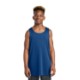 Sport-Tek® PosiCharge® Competitor™ Rev Poly Interlock Youth Tank