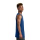 Sport-Tek® PosiCharge® Competitor™ Rev Poly Interlock Youth Tank