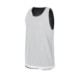 Sport-Tek® PosiCharge® Reversible Mesh Unisex Tank