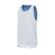 Sport-Tek® PosiCharge® Reversible Mesh Unisex Tank