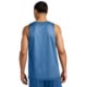 Sport-Tek® PosiCharge® Reversible Mesh Unisex Tank