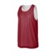 Sport-Tek® PosiCharge® Reversible Mesh Unisex Tank