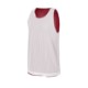 Sport-Tek® PosiCharge® Reversible Mesh Unisex Tank
